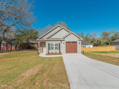 21 Jones St, North Augusta, SC, 29841