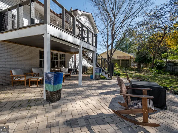 135 Tara Way, Athens, GA 30606