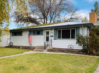 733 Riverview Dr E, Great Falls, MT 59404