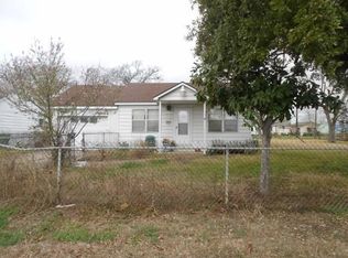 1921 Yellowstone St, Freeport, TX 77541