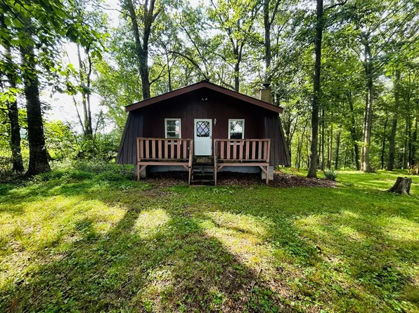 332 Alpine Crest Rd, Fancy Gap, VA 24328
