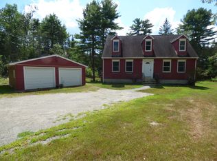 761 Main Rd, Eddington, ME 04428