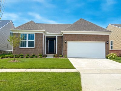 5616 Lewiston Rd, Canton, MI, 48188
