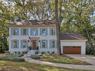 718 Carriage Lake Dr, Lexington, SC 29072