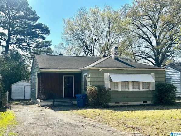 328 Birwood Ave, Birmingham, AL 35228