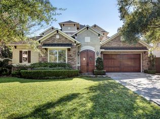 8617 Lupton Ln, Houston, TX 77055