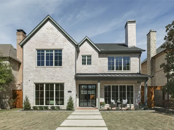 4424 Caruth Blvd, Dallas, TX 75225