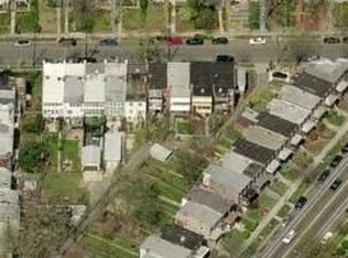 822 Allison St NW, Washington, DC 20011