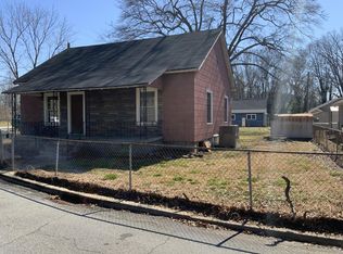 1 Geer St, Greer, SC 29650