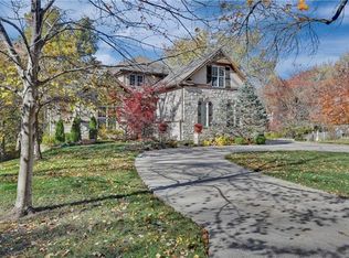 9604 Meadow Ln, Leawood, KS 66206
