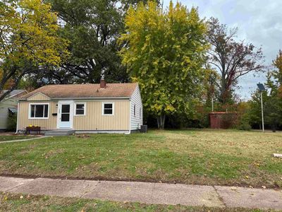 1152 E Chandler Ave, Evansville, IN, 47714