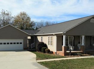 220 Depot St, Rockwell, NC 28138