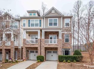 8710 Cypress Grove Run, Raleigh, NC 27612