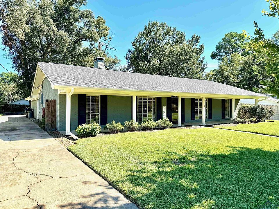 1710 Buckner Dr, Longview, TX 75604 MLS 20235930 Zillow