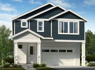 3151 84th Dr NE, Marysville, WA