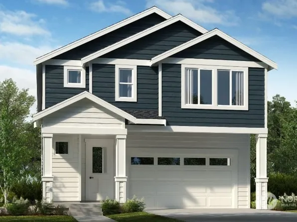 3151 84th Drive NE, Marysville, WA 98270