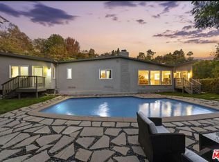 2601 Nichols Canyon Rd, Los Angeles, CA 90046