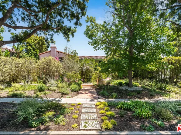 604 N Arden Dr, Beverly Hills, CA 90210