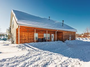 3775 Regius Ave, North Pole, AK 99705