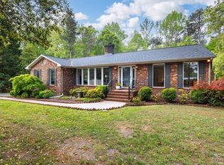 3971 Darbytown Rd, Henrico, VA 23231