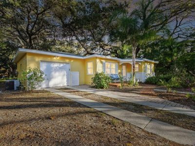 609 Orange Ave, Dunedin, FL, 34698