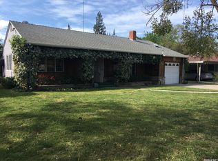 924 E Fairmont Ave, Modesto, CA