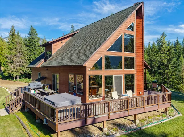 719 Doonan Mountain Rd, Troy, MT 59935