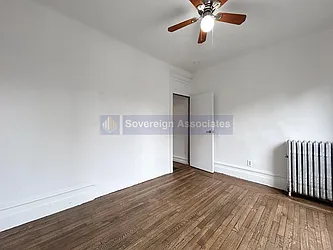Rented by Sovereign Associates