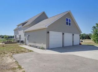 1415 W 1st St, Scottville, MI 49454