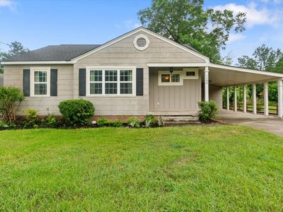 1100 W 5th St, Hattiesburg, MS, 39401