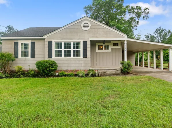 1100 W 5th St, Hattiesburg, MS 39401
