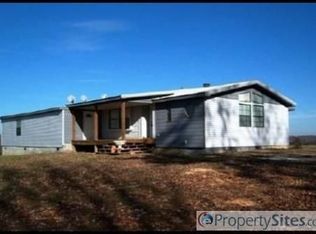 2569 Reed Springs Rd, Sweetwater, TN 37874