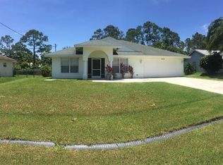 2638 SW Ace Rd, Port Saint Lucie, FL 34953