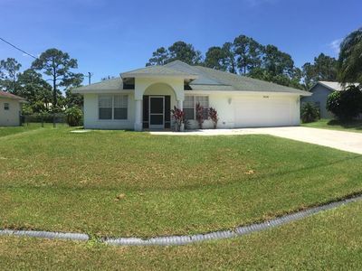2638 SW Ace Rd, Port Saint Lucie, FL, 34953