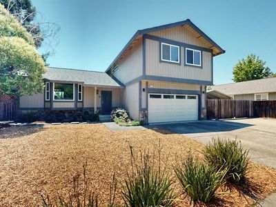 5271 Arnica Way, Santa Rosa, CA, 95403