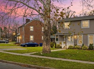 2318 Ivy Ave, Baltimore, MD 21214