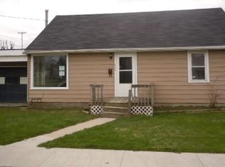 609 Bank St, Delphos, OH 45833