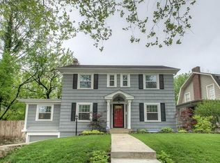 211 W 68th Ter, Kansas City, MO 64113