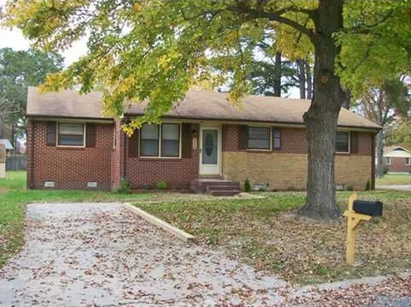 510 Yorkshire Rd, Portsmouth, VA 23701