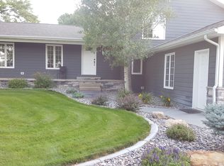 644 56th St W, Billings, MT 59106