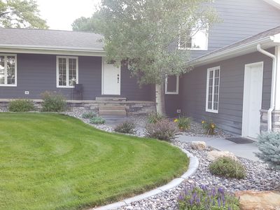 644 56th St W, Billings, MT, 59106