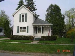 356 Green St, Perry, MI 48872