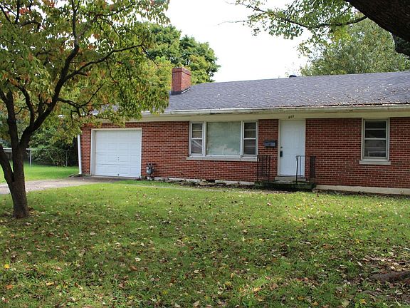 2nd image of 805 Cline St