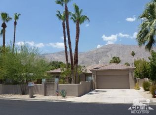 651 S Camino Real, Palm Springs, CA 92264