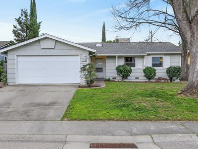 6430 Rexford Way, Carmichael, CA, 95608