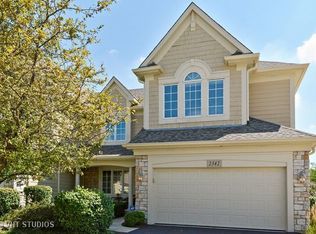 2342 Woodglen Dr, Aurora, IL 60502