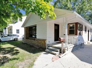 2005 Alpha St, Lansing, MI 48910