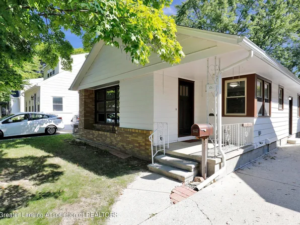 2005 Alpha St, Lansing, MI 48910