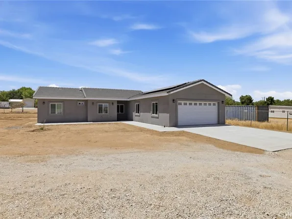 41015 41st St W, Palmdale, CA 93551