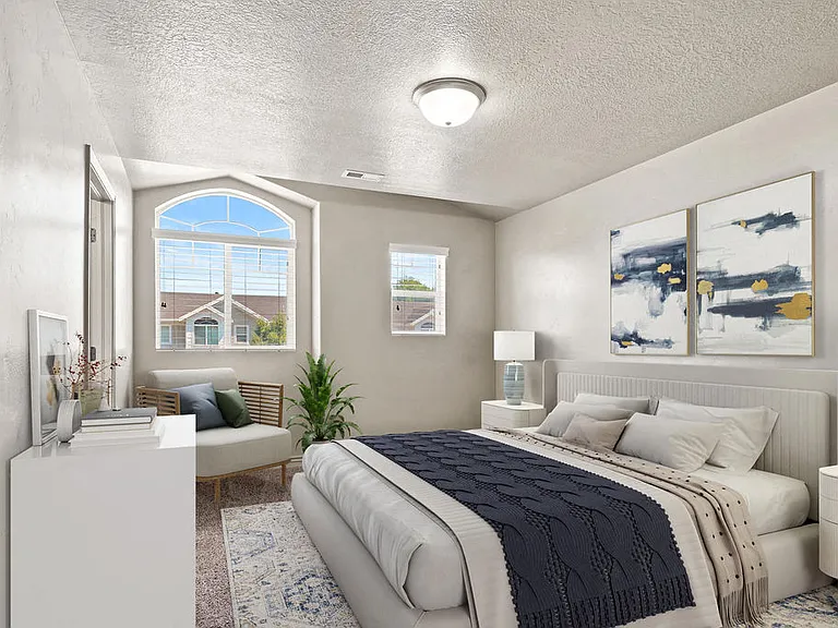 Angels Landing Townhomes — Photo 10